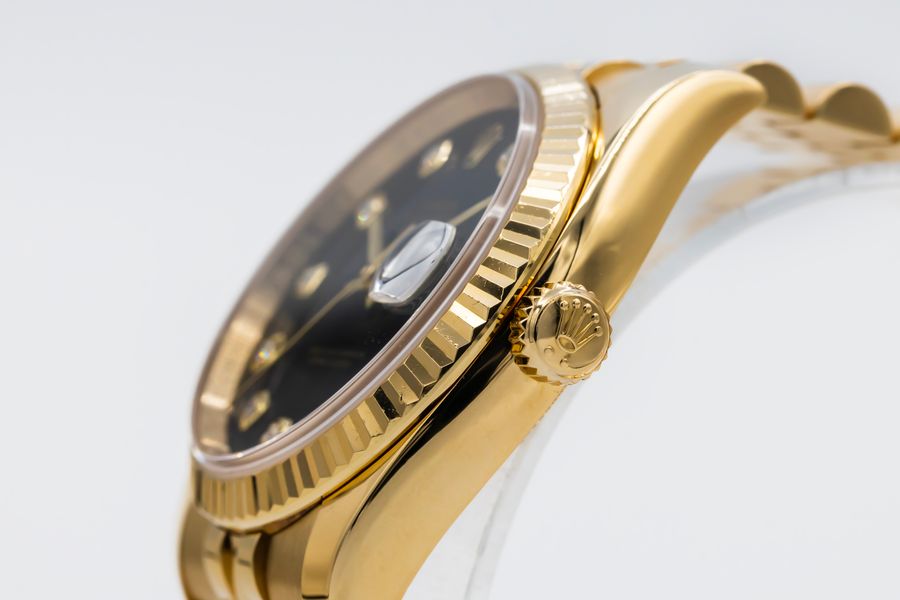 Rolex Datejust 116238